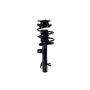 FCS Struts 1335615R Suspension Strut and Coil Spring Assembly
