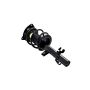 FCS Struts 1335615R Suspension Strut and Coil Spring Assembly