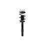 FCS Struts 1335632L Suspension Strut and Coil Spring Assembly