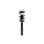 FCS Struts 1335632R Suspension Strut and Coil Spring Assembly