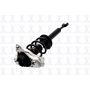FCS Struts 1335655 Suspension Strut and Coil Spring Assembly