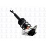FCS Struts 1335655 Suspension Strut and Coil Spring Assembly