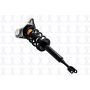 FCS Struts 1335655 Suspension Strut and Coil Spring Assembly