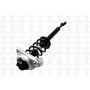 FCS Struts 1335661 Suspension Strut and Coil Spring Assembly