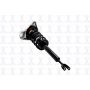 FCS Struts 1335661 Suspension Strut and Coil Spring Assembly
