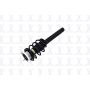 FCS Struts 1335684L Suspension Strut and Coil Spring Assembly