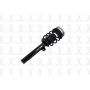 FCS Struts 1335684L Suspension Strut and Coil Spring Assembly