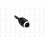 FCS Struts 1335684R Suspension Strut and Coil Spring Assembly