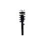 FCS Struts 1335684R Suspension Strut and Coil Spring Assembly