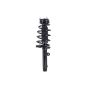 FCS Struts 1335718L Suspension Strut and Coil Spring Assembly
