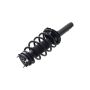 FCS Struts 1335718L Suspension Strut and Coil Spring Assembly