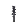 FCS Struts 1335718R Suspension Strut and Coil Spring Assembly