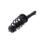 FCS Struts 1335718R Suspension Strut and Coil Spring Assembly