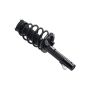 FCS Struts 1335718R Suspension Strut and Coil Spring Assembly