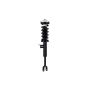 FCS Struts 1335774R Suspension Strut and Coil Spring Assembly