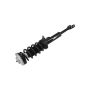 FCS Struts 1335774R Suspension Strut and Coil Spring Assembly