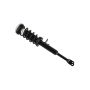 FCS Struts 1335774R Suspension Strut and Coil Spring Assembly