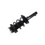 FCS Struts 1335779L Suspension Strut and Coil Spring Assembly
