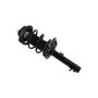 FCS Struts 1335779L Suspension Strut and Coil Spring Assembly