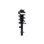 FCS Struts 1335779R Suspension Strut and Coil Spring Assembly