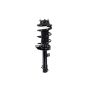 FCS Struts 1335779R Suspension Strut and Coil Spring Assembly