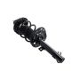FCS Struts 1335779R Suspension Strut and Coil Spring Assembly