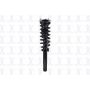 FCS Struts 1335790 Suspension Strut and Coil Spring Assembly