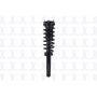 FCS Struts 1335790 Suspension Strut and Coil Spring Assembly