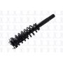 FCS Struts 1335790 Suspension Strut and Coil Spring Assembly