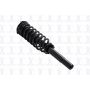 FCS Struts 1335790 Suspension Strut and Coil Spring Assembly