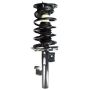 FCS Struts 1335795L Suspension Strut and Coil Spring Assembly