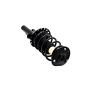 FCS Struts 1335795L Suspension Strut and Coil Spring Assembly