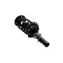 FCS Struts 1335795L Suspension Strut and Coil Spring Assembly
