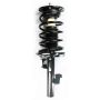 FCS Struts 1335795R Suspension Strut and Coil Spring Assembly