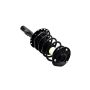 FCS Struts 1335795R Suspension Strut and Coil Spring Assembly