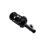 FCS Struts 1335795R Suspension Strut and Coil Spring Assembly