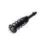 FCS Struts 1335797L Suspension Strut and Coil Spring Assembly