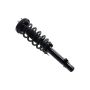 FCS Struts 1335797L Suspension Strut and Coil Spring Assembly