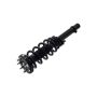 FCS Struts 1335797R Suspension Strut and Coil Spring Assembly