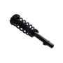 FCS Struts 1335797R Suspension Strut and Coil Spring Assembly