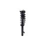 FCS Struts 1335801L Suspension Strut and Coil Spring Assembly