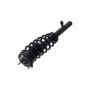 FCS Struts 1335801L Suspension Strut and Coil Spring Assembly
