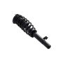 FCS Struts 1335801L Suspension Strut and Coil Spring Assembly