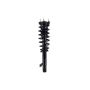 FCS Struts 1335801R Suspension Strut and Coil Spring Assembly