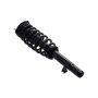 FCS Struts 1335801R Suspension Strut and Coil Spring Assembly