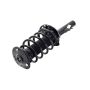 FCS Struts 1335804L Suspension Strut and Coil Spring Assembly