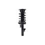 FCS Struts 1335804L Suspension Strut and Coil Spring Assembly