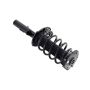 FCS Struts 1335804L Suspension Strut and Coil Spring Assembly