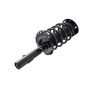 FCS Struts 1335804L Suspension Strut and Coil Spring Assembly