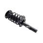 FCS Struts 1335804L Suspension Strut and Coil Spring Assembly